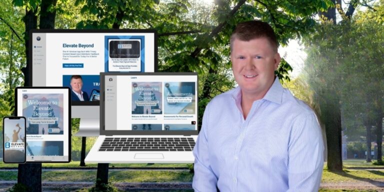 Christopher Payne: A Journey of Innovation and Impact in Business Leadership and AI Integration
