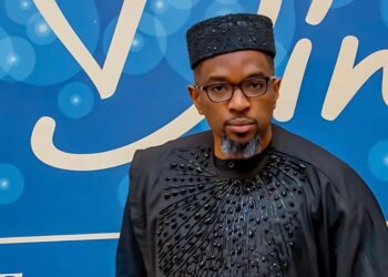 Chukwuebuka Anyaduba Championing Cultural Diplomacy and Development Through Art & Cultural Exchange