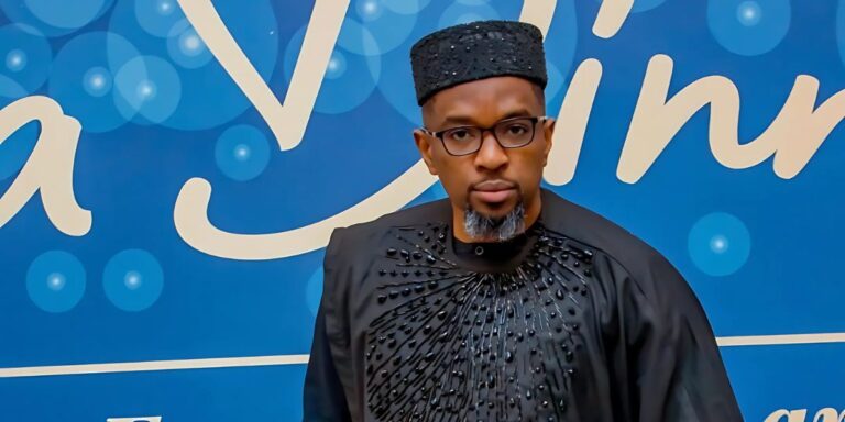 Chukwuebuka Anyaduba Championing Cultural Diplomacy and Development Through Art & Cultural Exchange