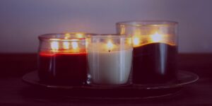 Clean-Burning Candles That Set the Mood: A Closer Look at Non-Toxic Luxury Blends