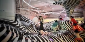 Connecting the Dots: Siu Lun Chan’s Design Thinking at the Urban Scale