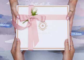 Corporate Gifts That Convert Turning Appreciation Into Repeat Business