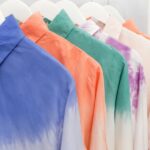 Creating Personalised Shirts: A Guide to Custom Style and Expression