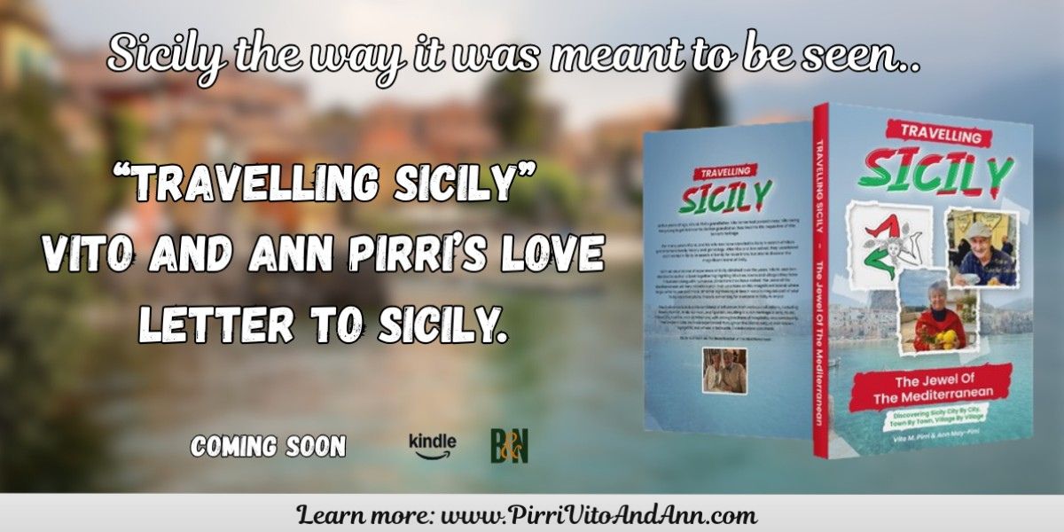 Discover Sicily's Soul: The Definitive Guide for the Discerning Traveller
