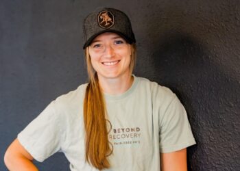 Doctor Kaytlyn Wells: Rethinking Rehab for Lifters Beyond ‘Just Rest’