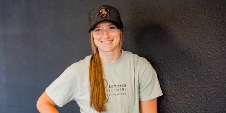Doctor Kaytlyn Wells: Rethinking Rehab for Lifters Beyond ‘Just Rest’