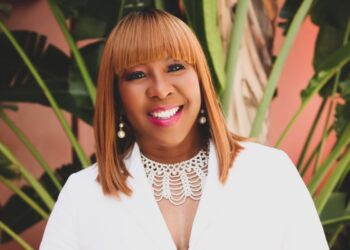 Dr. Annette Watson-Johnson Promotes Wellness Through Dynamic Participators Enterprise and Just Get Well Sea Moss Products