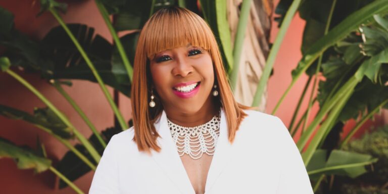 Dr. Annette Watson-Johnson Promotes Wellness Through Dynamic Participators Enterprise and Just Get Well Sea Moss Products