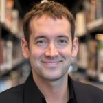 Dr. John Cambridge's Journey in Entomology and Community Engagement through Village Education