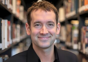 Dr. John Cambridge's Journey in Entomology and Community Engagement through Village Education