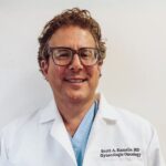 Dr. Scott Kamelle Launches National Award Honoring the Strength and Stories of Ovarian Cancer Survivors