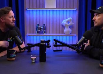 Driven by Purpose: The Emergence of the 100X Mindset by Mando CT & Brian Smith