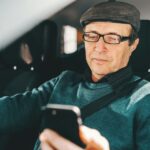 Driving While Distracted: How Social Media Habits Are Causing More Accidents