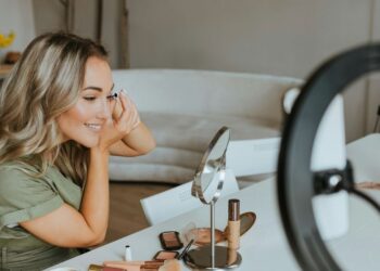 Evangeline Sarney Shapes Beauty Brands That Speak and Sell