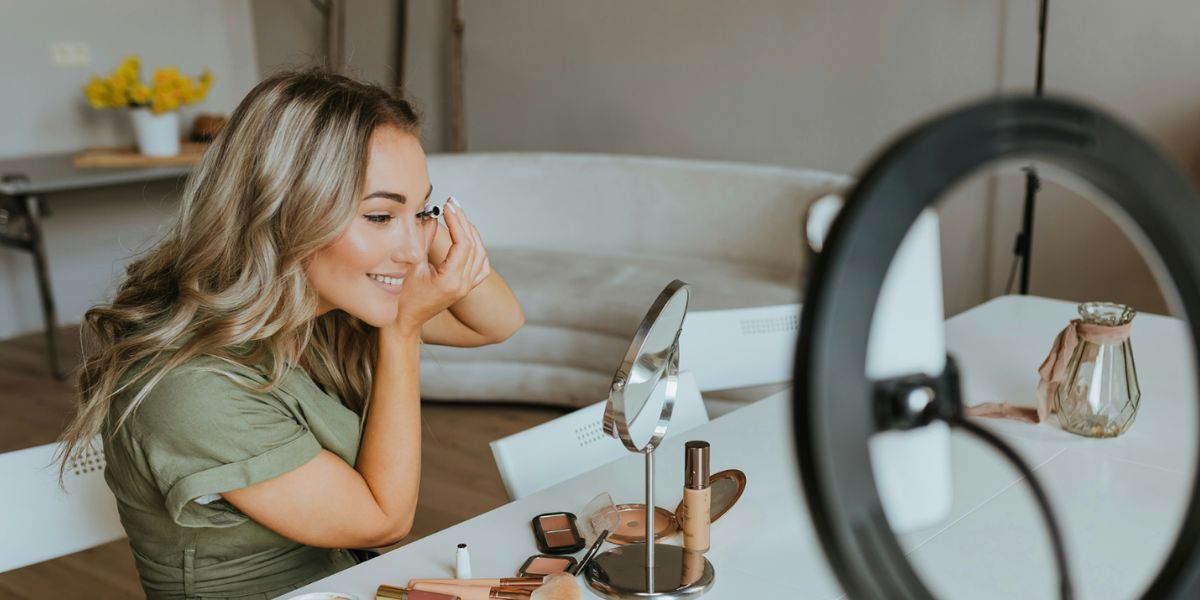 Evangeline Sarney Shapes Beauty Brands That Speak and Sell