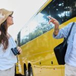 Explore Dubai Like a Local: Private Bus Tours