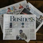 Exploring the Diverse Coverage of Presence News in Community Issues Sports Business and Celebrity Life