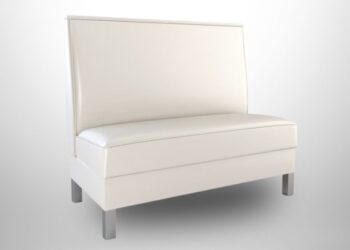 Exploring the Impact of Booth Seating on the Dining Experience