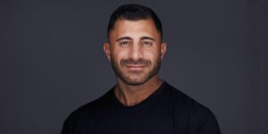 Extreme Conviction: Why Vincent Zampelli Suggests Grit, Not Genius, Builds the Life You Want