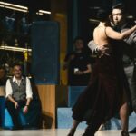 For the Love of International Standard Ballroom Dancing