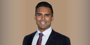 From Cop to Counselor Ankit Kapoor Brings Empathy and Grit to High-Stakes Divorce Law