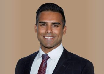 From Cop to Counselor Ankit Kapoor Brings Empathy and Grit to High-Stakes Divorce Law