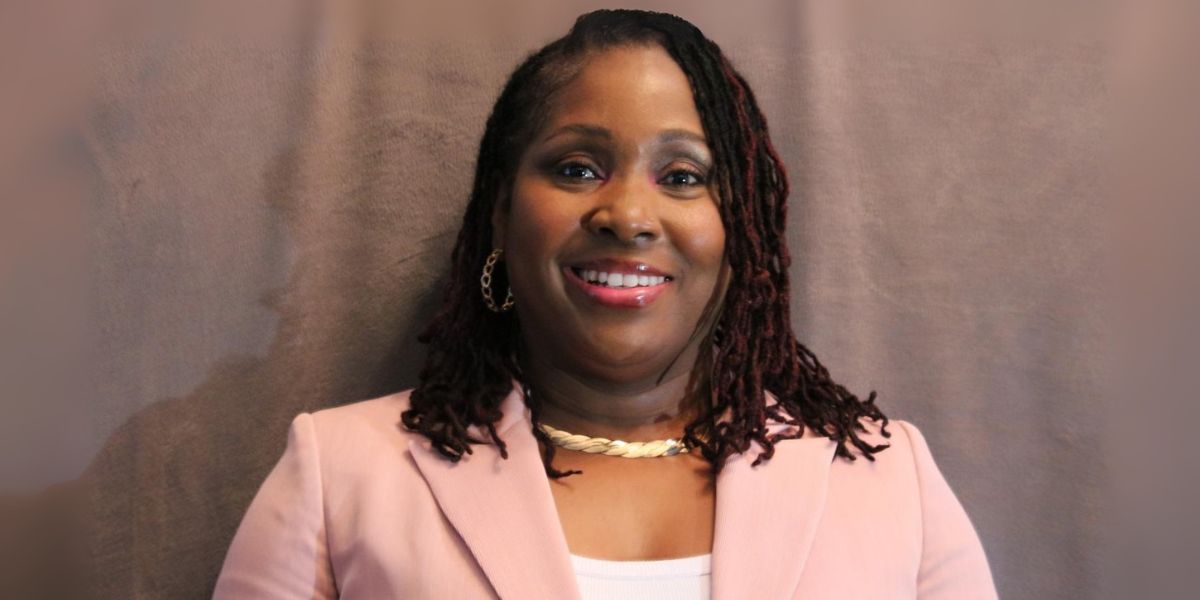 From Corporate Strategist to Gen Z Advocate Giselle Sandy-Phillips’ Blueprint for Modern Careers