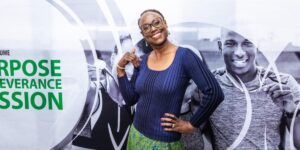 From Sidelines to Center Stage A New Generation of African Leaders Rises Through Sport