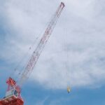From Skyscrapers to Stadiums How Heavy Lifting Equipment Shapes Iconic NYC Projects