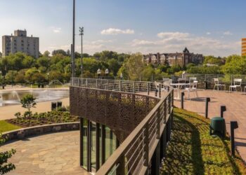 From Vision to Impact: Jiaying Bai’s Journey in Sustainable Architecture