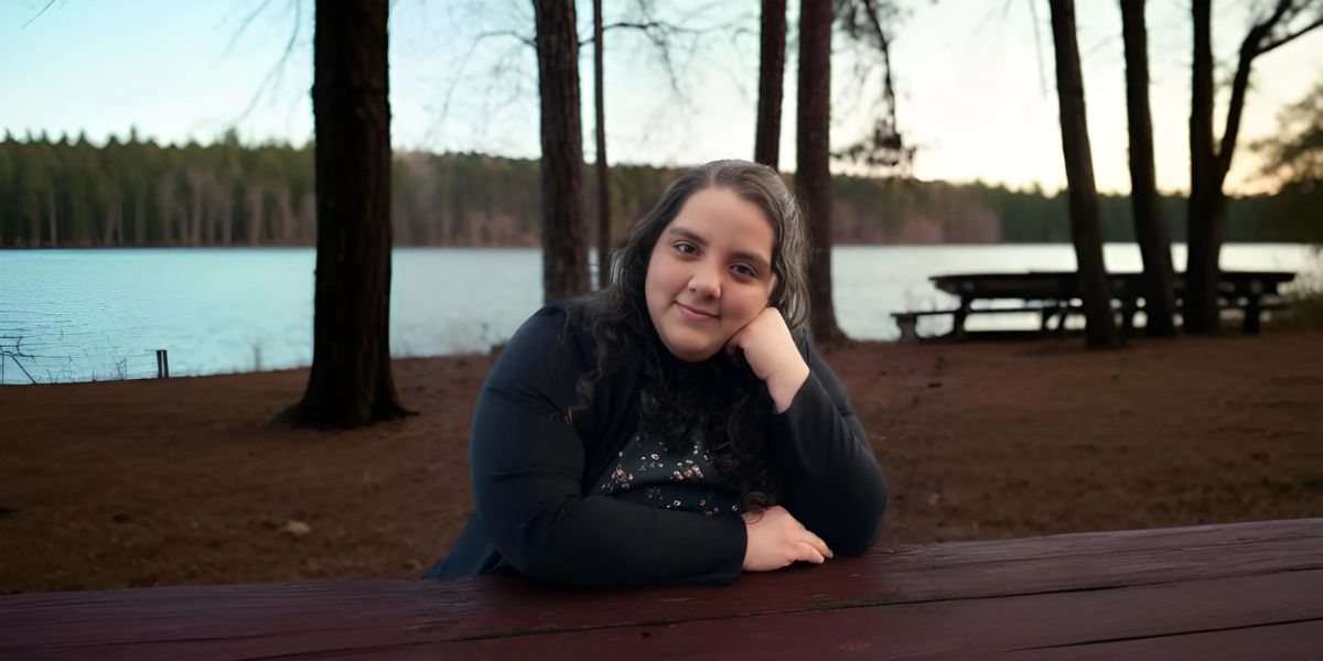 Gloriangeliz Solano's Nature is God's Symphony Inspires Healing, Hope, and Harmony Through Faith-Based Storytelling