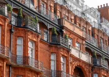 Harmony Group Capital Highlights Why Historic Buildings Make Ideal Homes