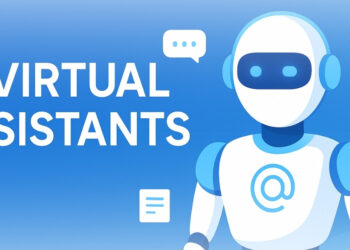 How AI Virtual Assistants Are Transforming Business Operations