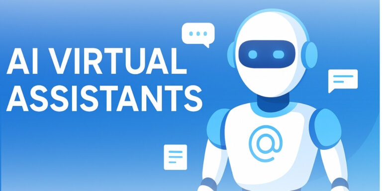 How AI Virtual Assistants Are Transforming Business Operations