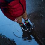 How Athletes Recover from Playing in the Rain