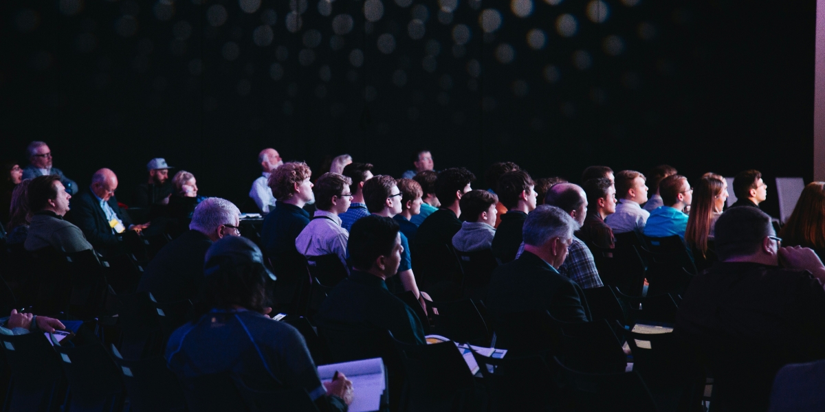 How Engineerica is Transforming Event Management with AI and Data