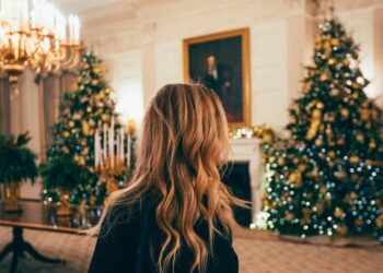 How Event Styling Mirrors High-End Interior Trends