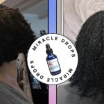 How Kaleidoscope's Miracle Drops Support Healthy Hair Growth