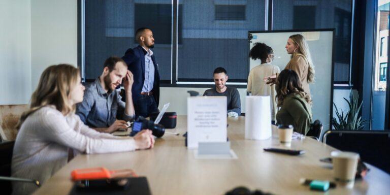 How Smart Content Drives More Clients to Your Law Firm