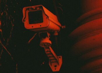 How Smart Surveillance Systems Are Enhancing Workplace Oversight