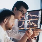 How Theo Miller Applies AI to Navigate Economic Uncertainty