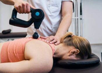 How Using Cold Packs Is Essential in Injury Management