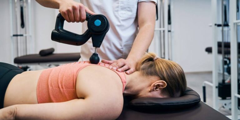 How Using Cold Packs Is Essential in Injury Management