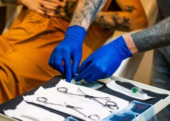 How a Tattoo Artist Can Develop Entrepreneurial Skills Advice from Valerii Sirko