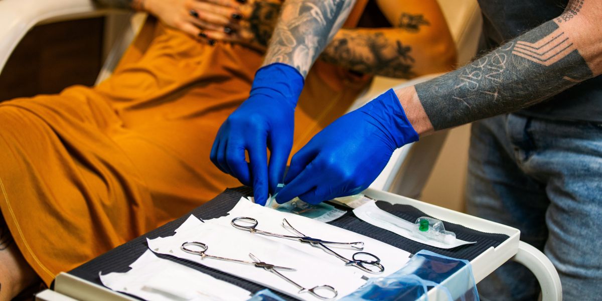 How a Tattoo Artist Can Develop Entrepreneurial Skills Advice from Valerii Sirko