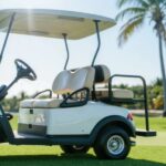 How to Safely Upgrade Your Golf Cart to Lithium Power