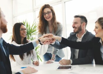 Improving Employee Morale: Effective Strategies for a Happier Workplace