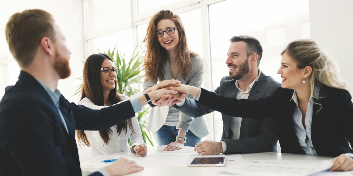 Improving Employee Morale: Effective Strategies for a Happier Workplace