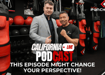 Inside Punch King: Where Fitness Meets Innovation in SF