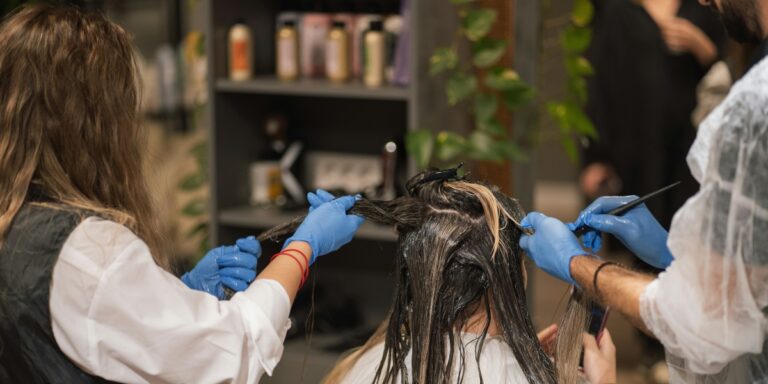 Is It Worth Getting Halo Extensions If You’ve Never Had Long Hair